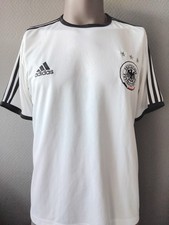 Deutschland dfb trikot gebraucht kaufen  Westerrönfeld