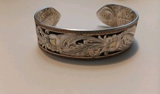 Montana silversmiths tri for sale  Gustine