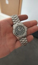 Tag heuer wk1110 for sale  GLASGOW