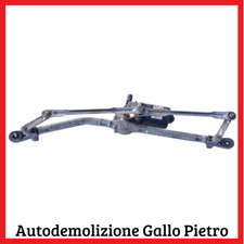 Motorino tergicristalli anteri usato  Taranto