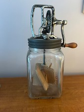 Antique butter churner for sale  Trenton