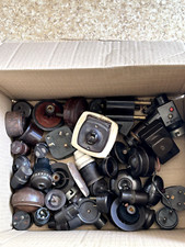 Job lot bakelite for sale  WITHAM