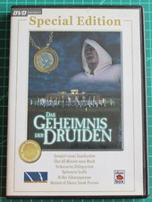 Geheimnis druiden special gebraucht kaufen  Velbert