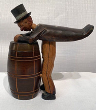 Vintage wooden moving for sale  Atlanta