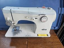 Vintage elna 64su for sale  Johnston