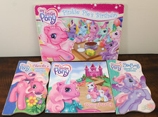Vintage little pony for sale  Clinton