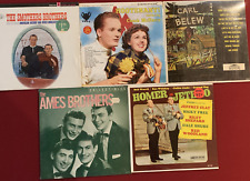 Lot vintage still for sale  Churchville