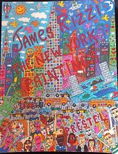 James rizzi the gebraucht kaufen  Aldingen