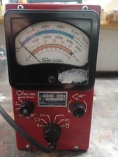 Sun motortester gebraucht kaufen  Egelsbach