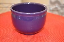 Purple fiesta fiestaware for sale  Winchester