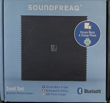 Soundfreaq sound spot for sale  MANSFIELD