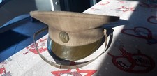 Casquette combat officier d'occasion  Vidauban