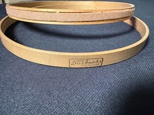 Vintage wooden embroidery for sale  Shipping to Ireland
