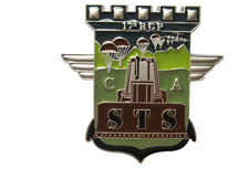 Insigne genie parachutistes d'occasion  Saint-Mamert-du-Gard