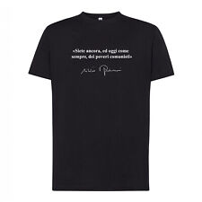 Shirt silvio berlusconi usato  Avellino