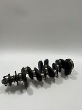 ✅12-18 BMW 228I 328I 528I 2.0L N20 MOTOR VIRABREQUIM EIXO MANIVELA FABRICANTE DE EQUIPAMENTO ORIGINAL comprar usado  Enviando para Brazil