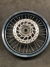Yamaha wr125 front for sale  ASHTON-UNDER-LYNE