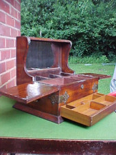 Antique victorian oak for sale  BOURNEMOUTH