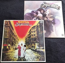 supermax world of today gebraucht kaufen supermax world of today gebraucht kaufen Hamburg