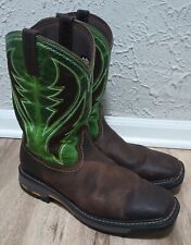 Ariat mens work for sale  Shipping to Ireland