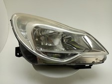 Vauxhall corsa headlamp for sale  SOUTHAMPTON