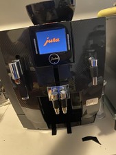 Macchina caffe jura usato  Firenze