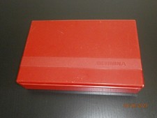 Bernina nähmaschine zubehör gebraucht kaufen  Vettweiß