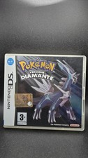 Pokemon diamante nintendo usato  Colli al Metauro