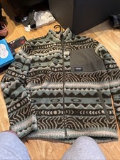 Oakley men fleece for sale  TAMWORTH