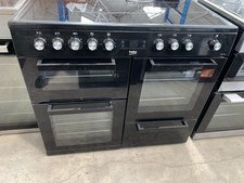 Beko kdvc100k 100cm for sale Beko kdvc100k 100cm for sale  BIRMINGHAM