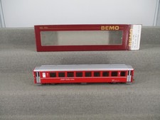 Bemo spur h0m gebraucht kaufen  Olpe