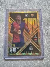 Match attax 2024 gebraucht kaufen  Wickede (Ruhr)