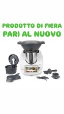 Vorwerk bimby tm6 usato  Pozzuoli