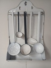 Vintage enamel kitchen for sale  Cassville