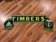 Mls portland timbers for sale  La Crescent