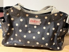 Cath kidston navy for sale  MILTON KEYNES