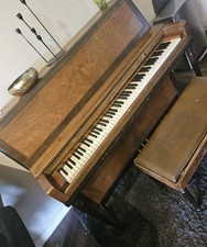 Piano good working for sale  Denver