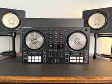 Traktor kontrol mk3 for sale  LONDON