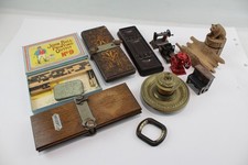Desk inc novelty for sale  LEEDS
