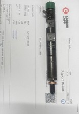 renault scenic dci injector for sale renault scenic dci injector for sale GREENFORD