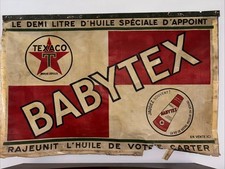 120x80cm pub affiche d'occasion  Valras-Plage