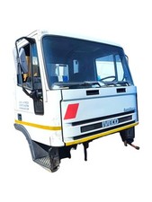 Cabina per iveco usato  Italia