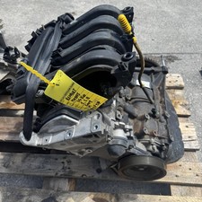 Motore completo per usato  Altamura