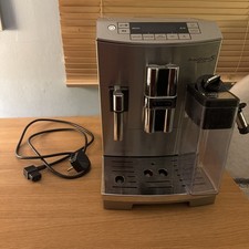 Longhi primadonna deluxe for sale Longhi primadonna deluxe for sale  CRAWLEY