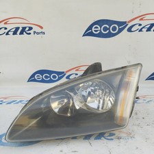 Fanale faro anteriore usato  Acerra