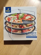 Pizza etagere bleche gebraucht kaufen  Erding