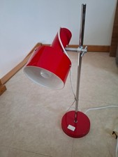 Lampe bureau vintage d'occasion  Marœuil