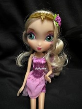 Dee cyanne rapunzel for sale  San Jose