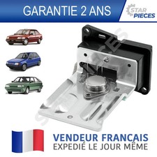 Résistance commande chauffage d'occasion  Dinan