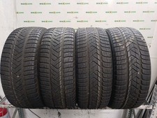 Pneumatici usati 235 usato  Aprilia